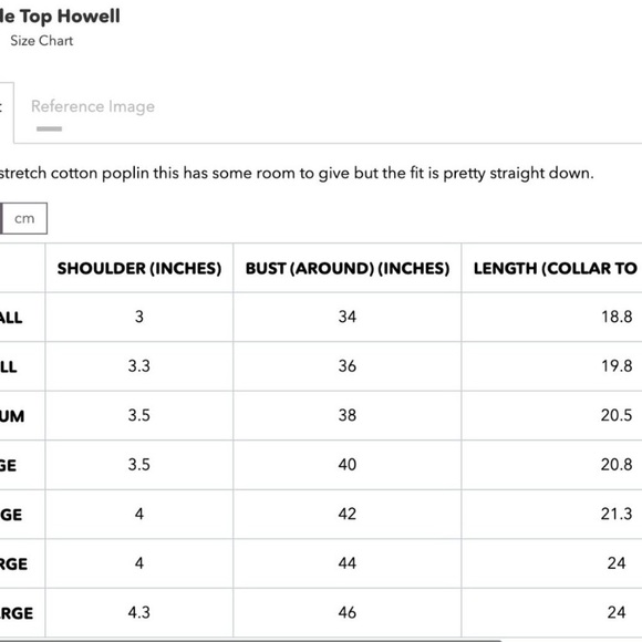 NOOWORKS Ruffle Top Jay Howell RARE!! NWOT size Small - Picture 8 of 8